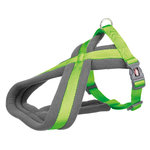 Arnés Confort NEW Premium, L–XL, 70–100 cm/25 mm, Manzana