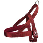 Arnés Noruego NEW Premium, M–L, 53–66 cm/40 mm, Bermellón