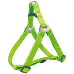 Petral NEW Premium, XS–S, 30–40 cm/10 mm, Manzana