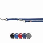 Ramal NEW Premium, L–XL, 3.00 m/25 mm, Azul