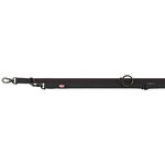 Ramal Experience, M-L, 2.00 m/20 mm, Negro