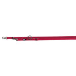 Ramal Experience, XS-S, 2.00 m/15 mm, Rojo Vino