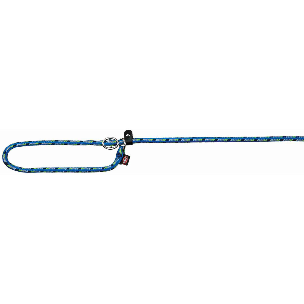 Correa Mountain Rope, L-XL, 1.70 m/ø13 mm, Azul-Verde