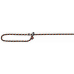 Correa Mountain Rope, S-M, 1.70 m/ø8 mm, Negro-Naranja