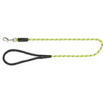 Correa Sporty Rope, S–M, 0.50 m/ø8 mm, Verde Claro