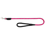 Correa Sporty Rope, L–XL, 1.00 m/ø13 mm, Fucsia