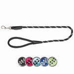Correa Sporty Rope, L–XL, 1.00 m/ø13 mm, Fucsia