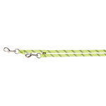 Ramal Sporty Rope, L–XL, 2.00 m/ø13 mm, Verde Claro