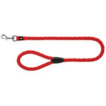 Correa NEW Cavo, L–XL, 1 m/ø18 mm, Rojo