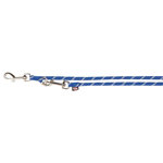 Ramal Sporty Rope, L–XL, 2.00 m/ø13 mm, Azul