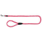 Correa NEW Cavo, L–XL, 1 m/ø18 mm, Rosa Flamenco-Fucsia