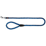 Cavo leash, S–M: 1.00 m/ø 12 mm, black