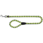 Cavo leash, S–M: 1.00 m/ø 12 mm, black