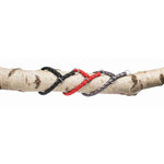 Correa NEW Cavo, L–XL, 1 m/ø18 mm, Moca-Caramelo