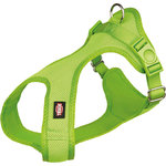 Arnés Suave, XXS–XS, 25–35 cm, Verde