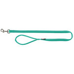 Correa Comfort Soft, M–L, 1 m/20 mm, Azul Océano