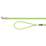 Correa Comfort Soft, M–L, 1 m/20 mm, Manzana