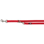 Ramal Comfort Soft, L–XL, 2 m/25 mm, Rojo