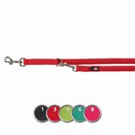 Ramal Comfort Soft, L–XL, 2 m/25 mm, Rojo