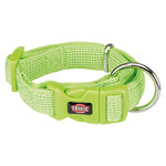 Collar Comfort Soft, XS–S, 22–35 cm/20 mm, Manzana