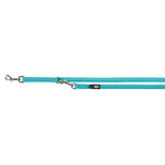 Ramal Comfort Soft, M–L, 2 m/20 mm, Azul Océano