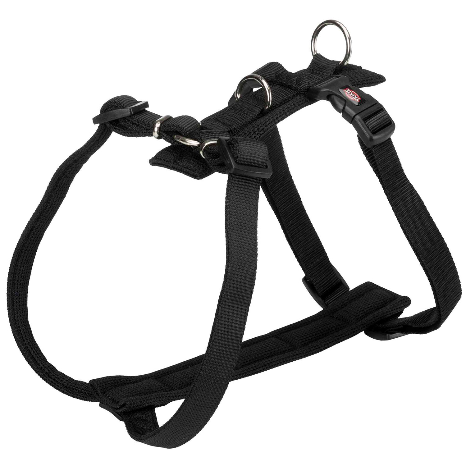 Arn s Comfort Soft L XL 75 120 cm 30 mm Negro