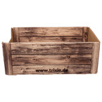 Caja de Exposición, Imitación madera, trixie.de, 24.5×10×34.5 cm