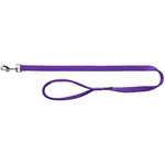 Correa NEW Premium, XS: 1.20m/10mm, Violeta