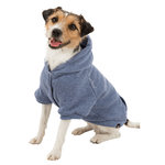 Sudadera BE NORDIC Flensburg, L: 62 cm, Azul