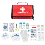 Kit Primeros Auxilios Premium para Perros y Gatos