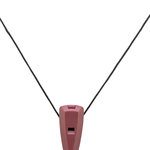 Silbato, Plástico, 6cm