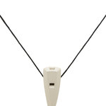 Silbato, Plástico, 6cm