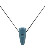 Silbato, Plástico, 6cm