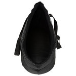 Bolsa Blake, 25 × 25 × 50 cm, Negro
