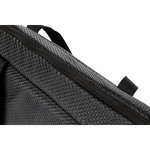Bolsa Blake, 25 × 25 × 50 cm, Negro