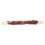 Mix rollitos masticables Denta Fun, 10 cm, 250 g