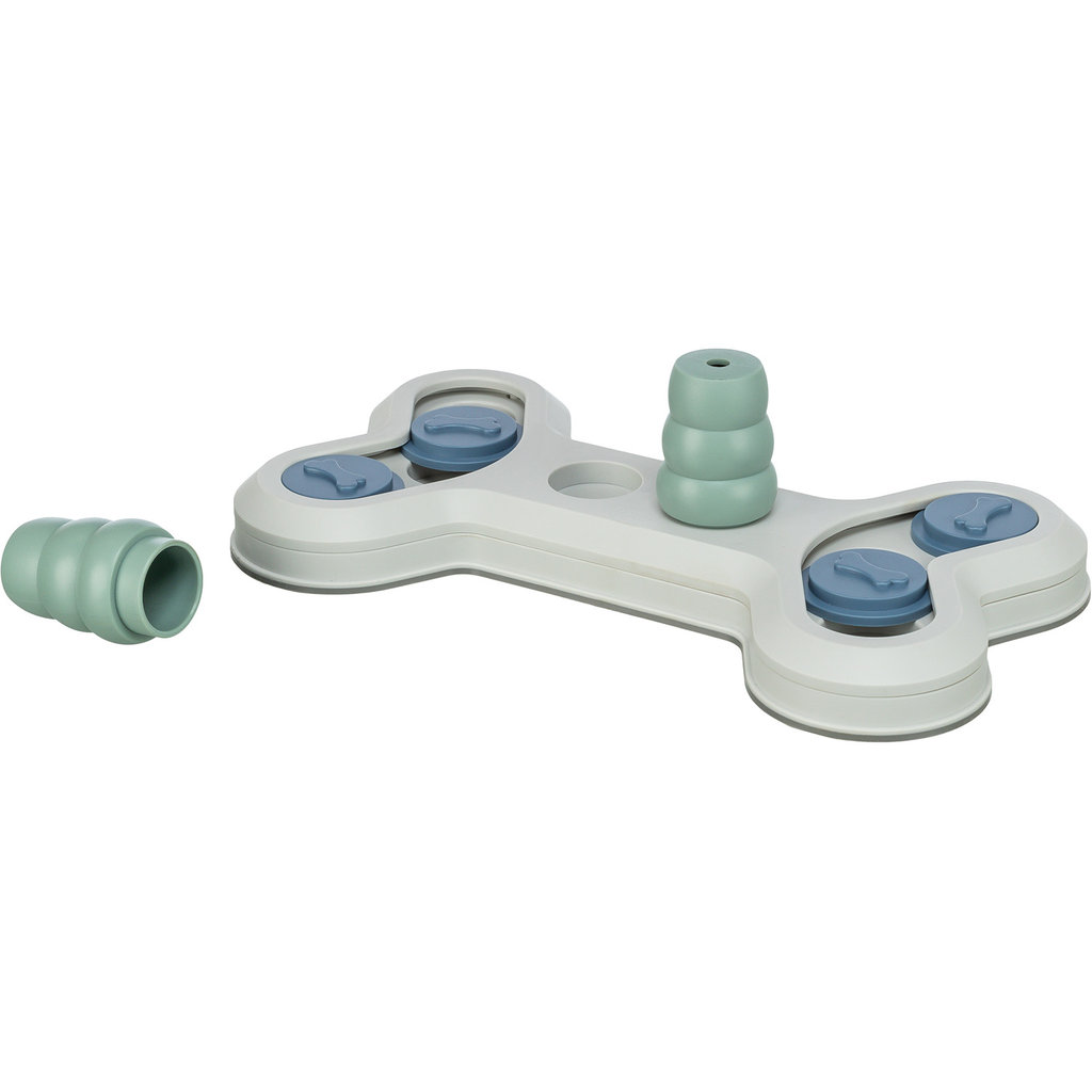 Dog Activity Flip Bone, 32 × 18 cm