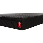 Colchoneta Samoa Classic, 120 × 80 cm, Negro