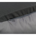 Cama Samoa Vital, 120 × 105 cm, Gris