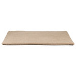 Colchoneta Vital Bendson, 120 × 85 cm, Beige