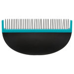 Peine Pelaje, Púas Medianas, Perro y Gato, 13 cm