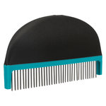 Peine Pelaje, Púas Medianas, Perro y Gato, 13 cm