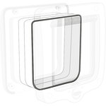 Elemento Túnel para Ref. 44231, Blanco