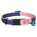 Collar Gatos, Poliéster