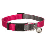 Collar Gatos, Poliéster