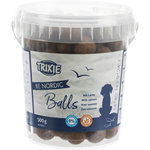 Snack Salmon Balls Be Nordic, 500 g