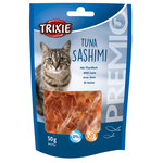 Snacks PREMIO Tuna Sashimi, 50 g