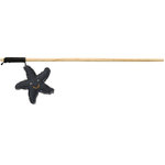 Varita Juego Estrella Mar Be Nordic, Poliéster, 45 cm