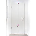 Juguete Snack para Puertas, 9 cm / 190 cm