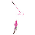 Juguete Snack para Puertas, 9 cm / 190 cm